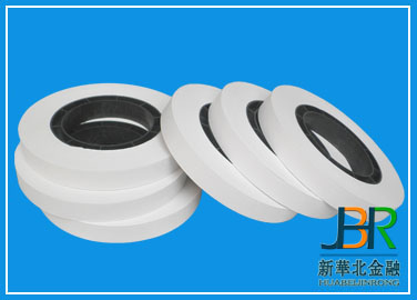 扎钞纸盘